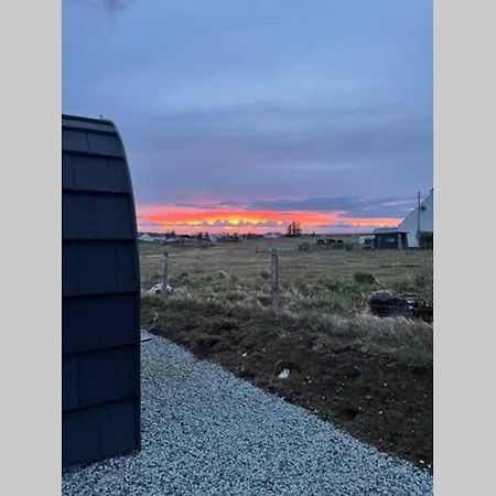 Allt Yelkie Pod Dha, Earlish Екстер'єр фото