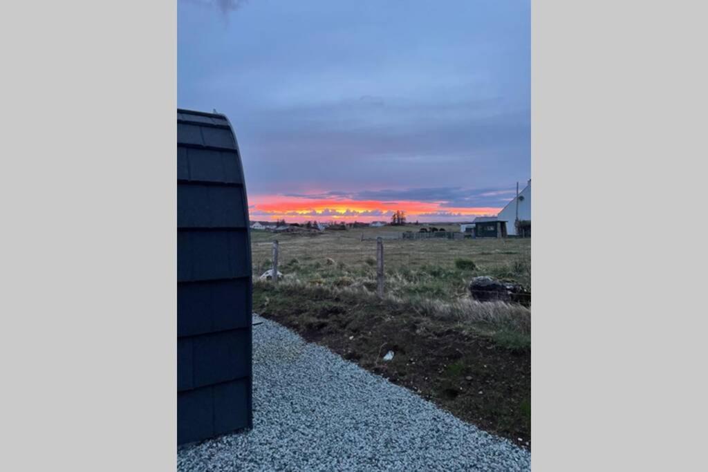 Allt Yelkie Pod Dha, Earlish Екстер'єр фото