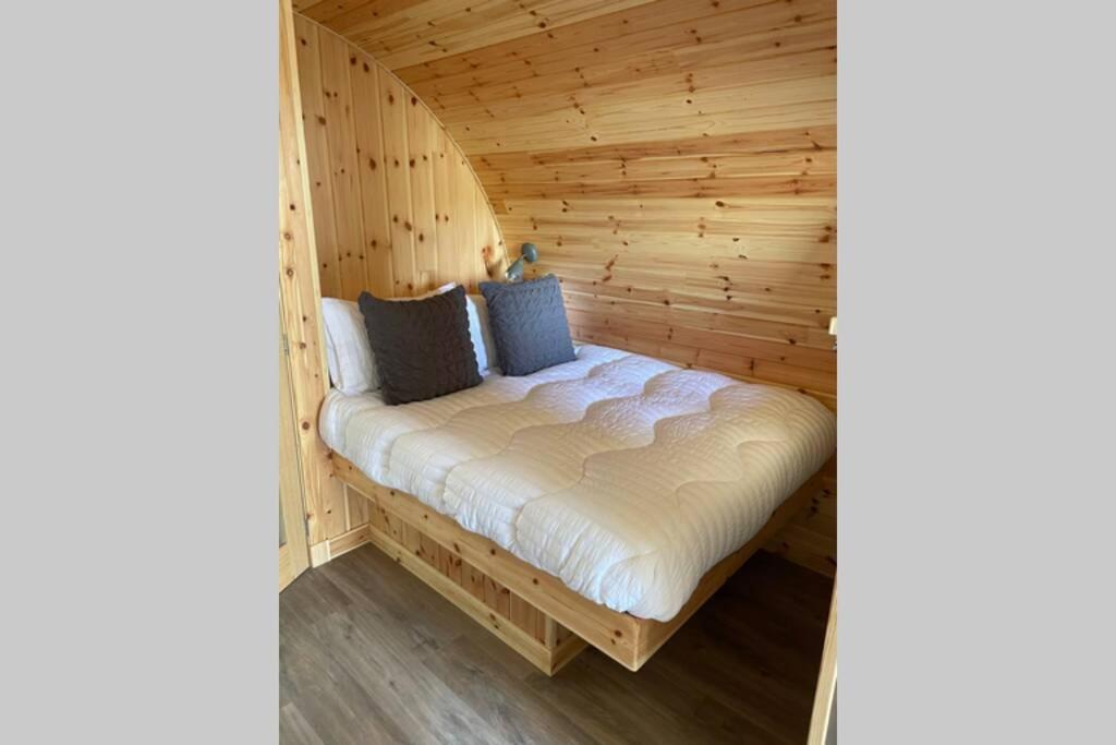 Allt Yelkie Pod Dha, Earlish Екстер'єр фото