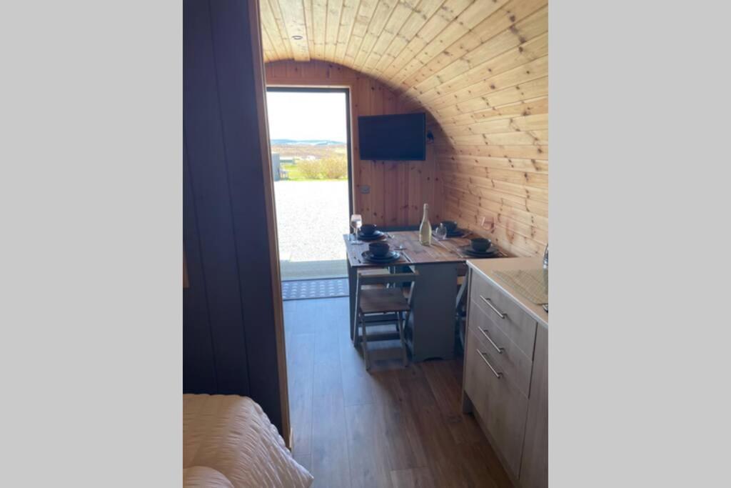Allt Yelkie Pod Dha, Earlish Екстер'єр фото