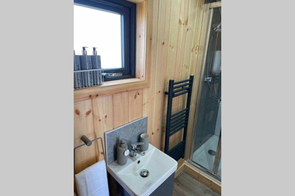 Allt Yelkie Pod Dha, Earlish Екстер'єр фото