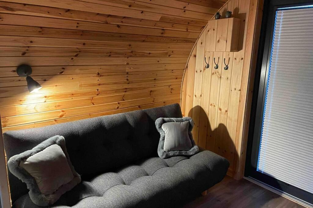Allt Yelkie Pod Dha, Earlish Екстер'єр фото